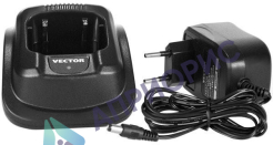 Зарядное устройство Vector BC-44 Turbo